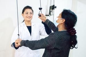 Physiotherapy
