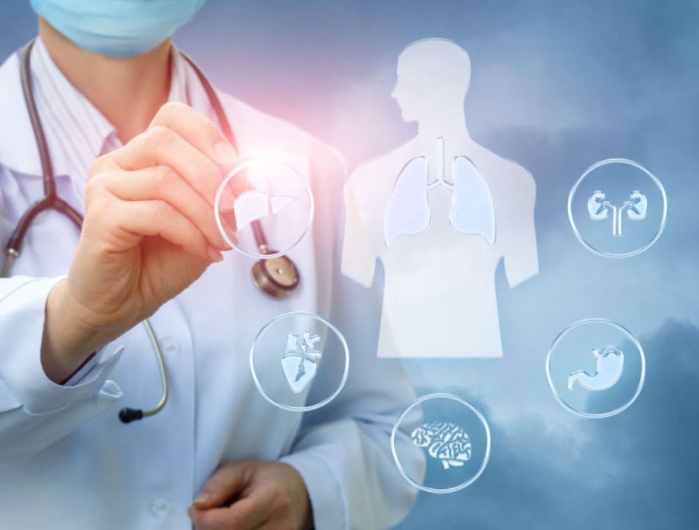 Internal Medicine