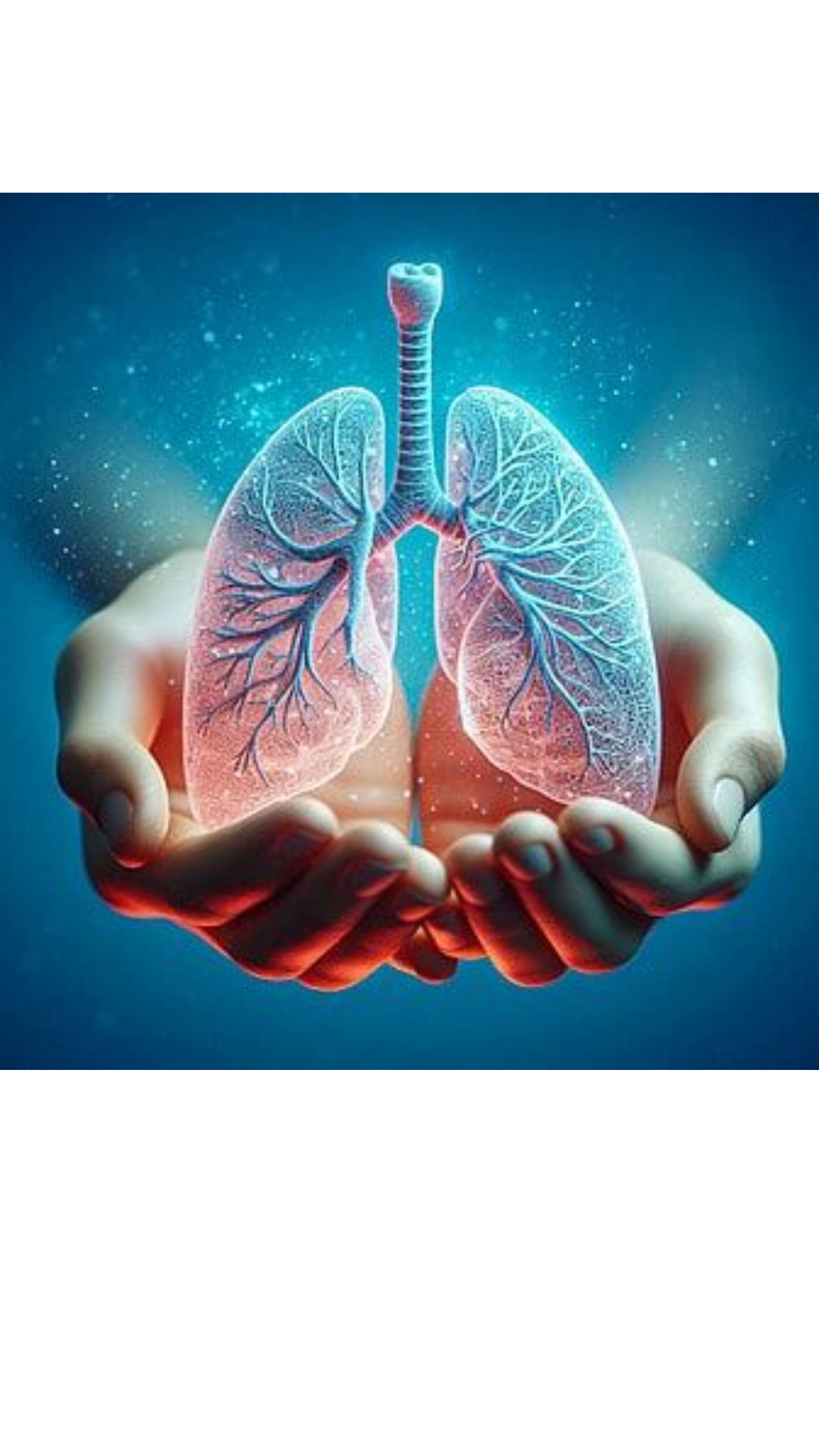 Pulmonology