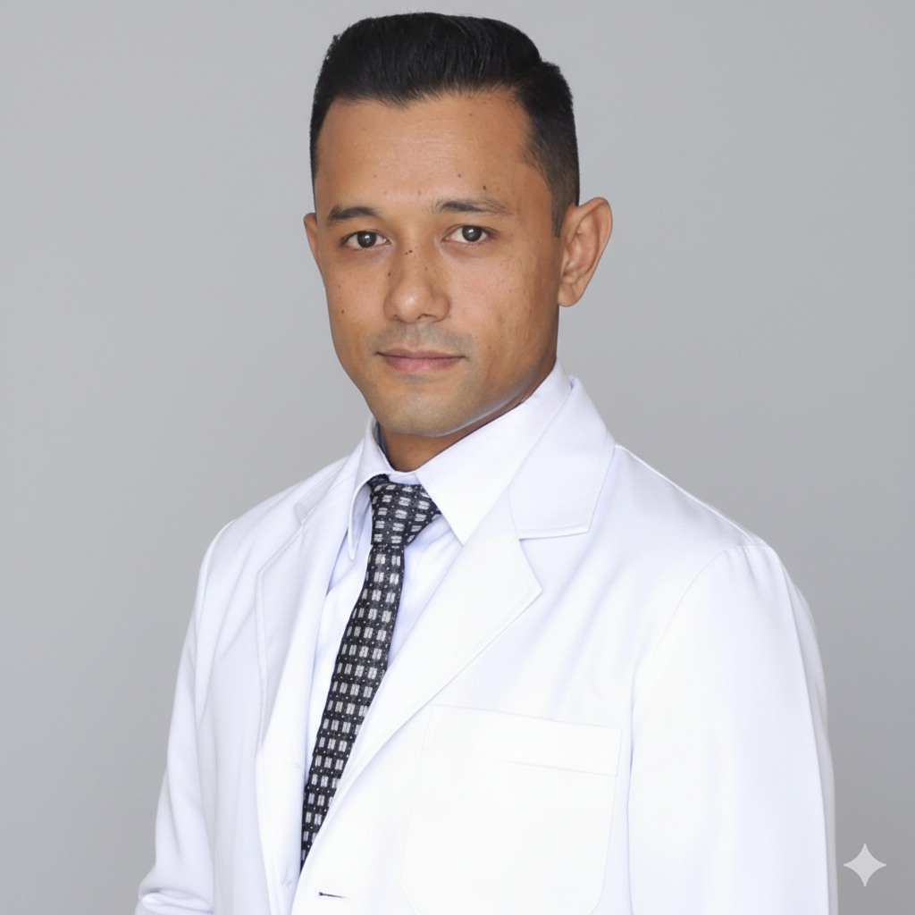 Dr. Sabik Kayastha
