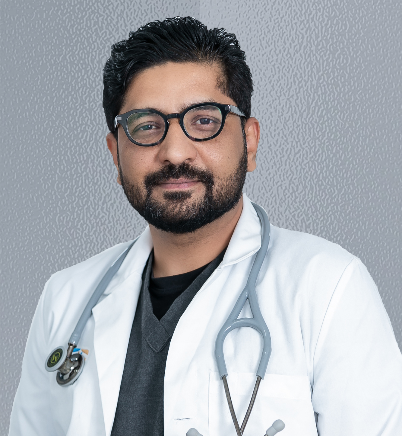 Dr. Bishwash Sharma